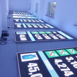 Ledtechnology OP6.66_2405_SMD
